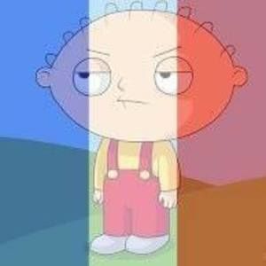 Meet your Posher, George